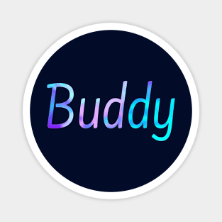 Buddy Magnet